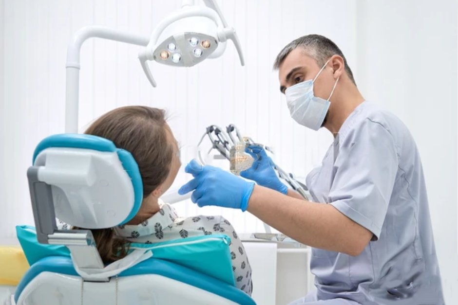 Why Medical and Dental Clinics?